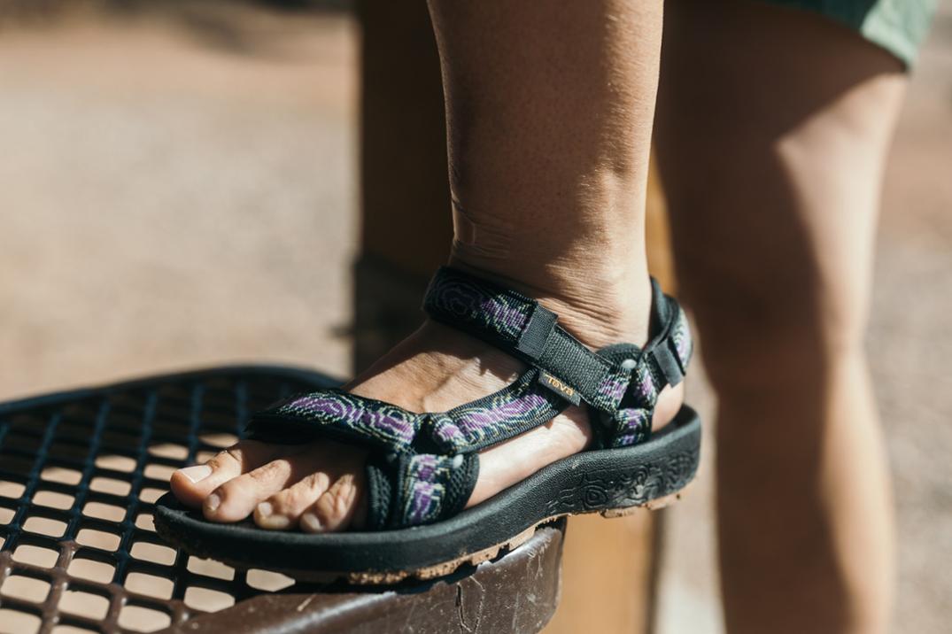 Location Image for Hydratrek Sandals - Women's