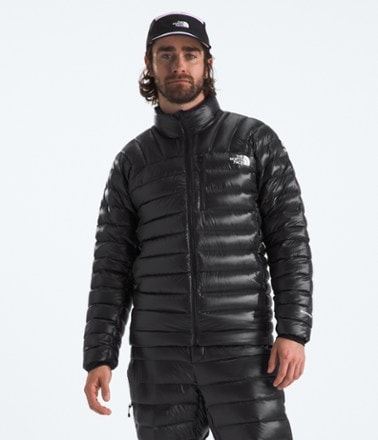 The North Face Summit Series Breithorn Down Jacket - Men's 1