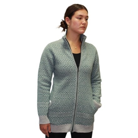 Everest Designs Dolpa Sweater - Women's 0