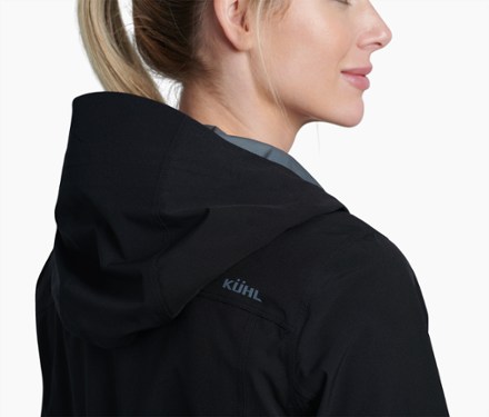 KUHL Stretch Voyagr Jacket - Women's 7