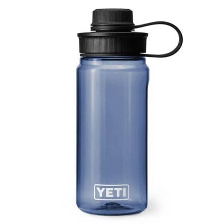 YETI Yonder Water Bottle with Yonder Tether Cap - 20 fl. oz. 0