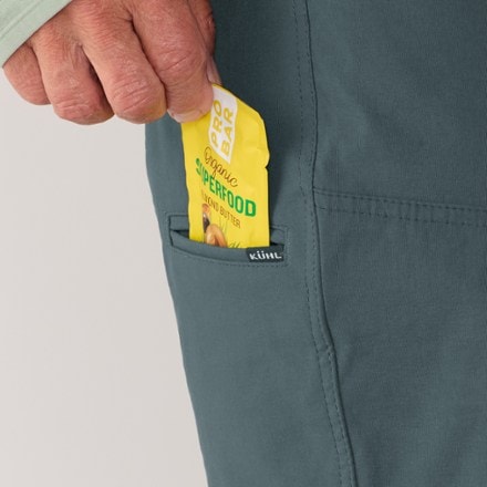 KUHL Renegade Rock 9" Shorts - Men's 4