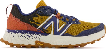 New balance hot sale vibram megagrip