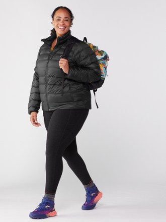 REI Co-op 650 Down Jacket - Women's 5