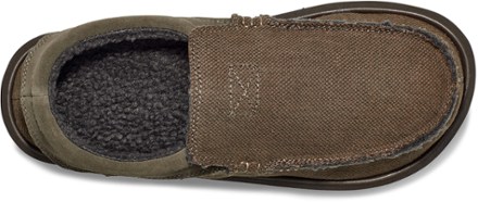 Sanuk Chiba Chill Shoes - Men's