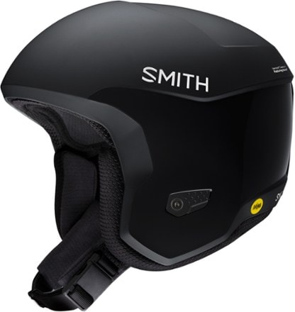 Smith Icon Mips Snow Helmet 0