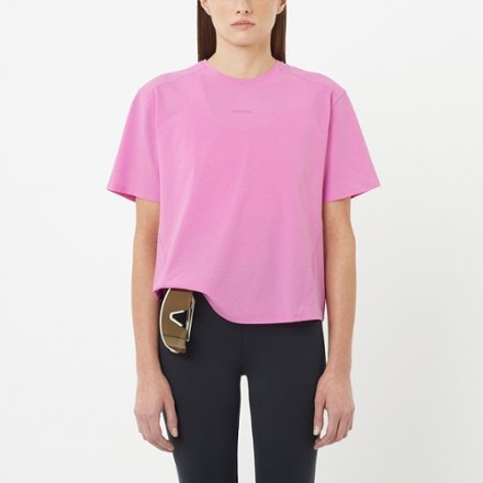 Salomon Trackline T-Shirt - Women's 1