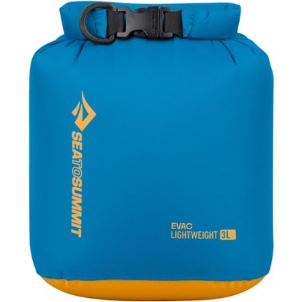 Sea to Summit Evac Lightweight Dry Bag 0