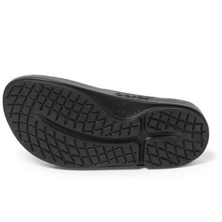 OOFOS OOahh Slide Sandals 6