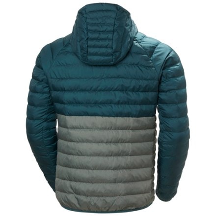 Helly Hansen Banff Hooded Insulator Jacket - Men's 3