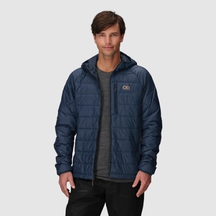 Outdoor Research SuperStrand XT Insulated Hoodie - Men's 5