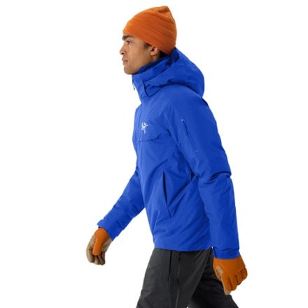 Arc'teryx Macai Down Jacket - Men's 4