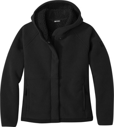 Outdoor Research Juneau Fleece Hoodie - Women's 0