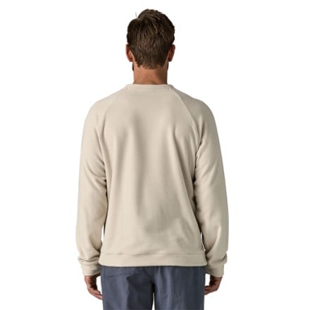 Patagonia Micro D Crewneck - Men's 2