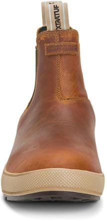 XTRATUF Legacy Leather Chelsea Boots - Men's 3