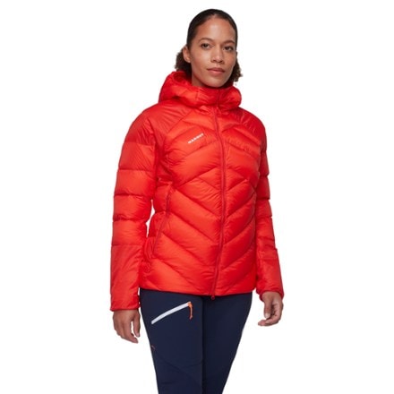 Mammut Taiss IN Hooded Down Jacket - Women's 1