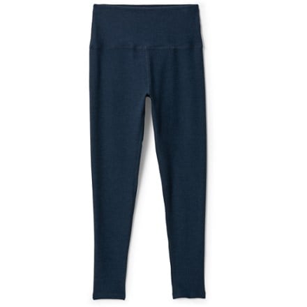 Beyond Yoga Spacedye Caught in the Midi High-Waisted 7/8 Leggings - Women's 0