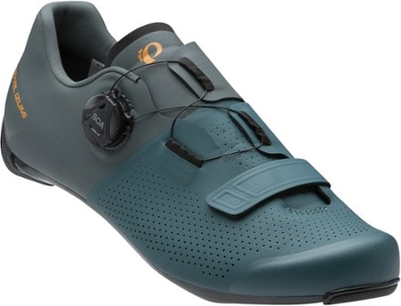 PEARL iZUMi Attack Road Cycling Shoes - Men's 4