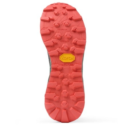 NNormal Tomir 02 Trail-Running Shoes 7