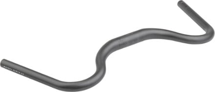 Whisky Parts Co. Winston Carbon Handlebar 1