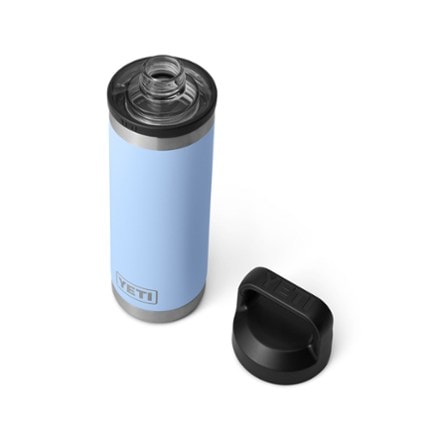 YETI Rambler Vacuum Bottle with Chug Cap - 18 fl. oz. 2