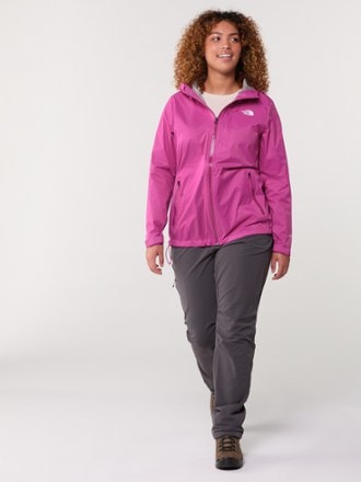 The North Face Alta Vista Jacket - Women's 3