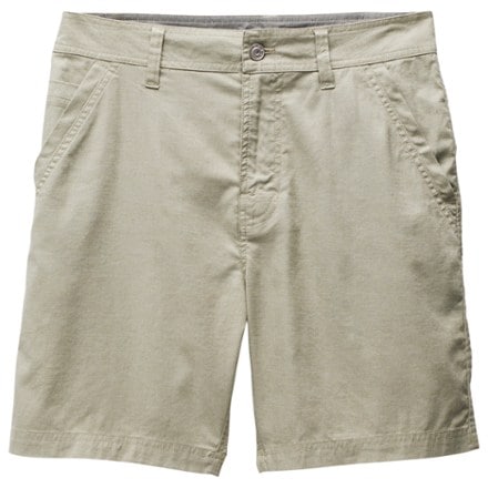 prAna Furrow 8" Shorts - Men's 0