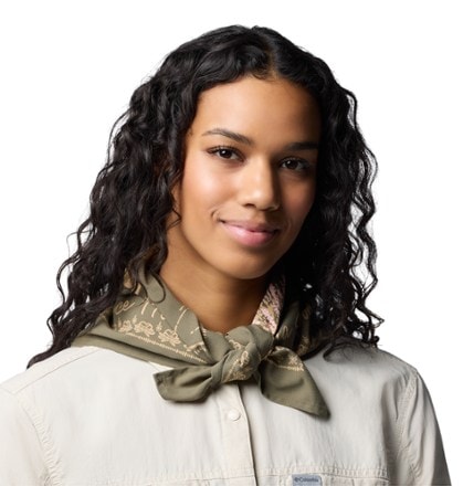 Columbia Skien Valley Bandana 3