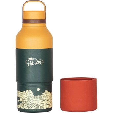 Hibear All Day Adventure Flask - 32 fl. oz. 1