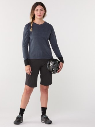 Patagonia Dirt Craft Bike Shorts 2.0 - Women's 3