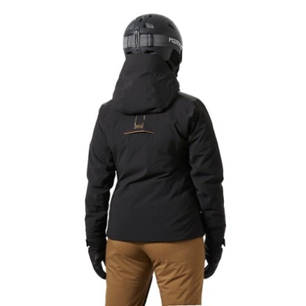 Helly Hansen Atlas Infinity Stretch Insulated Jacket - Women's 2