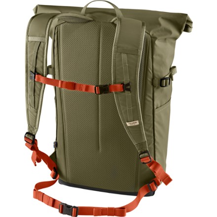 Fjallraven High Coast Foldsack 24 Pack 1