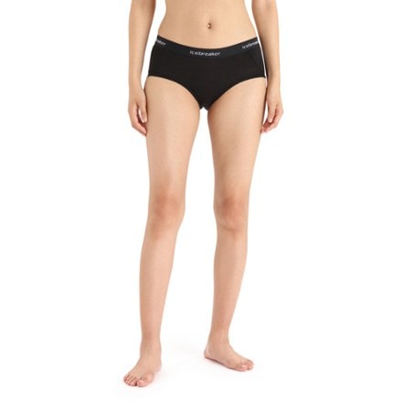 Icebreaker Sprite Hot Pants - Women's 0