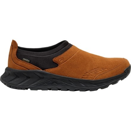 KEEN TTS Moc Waterproof Shoes - Men's 0