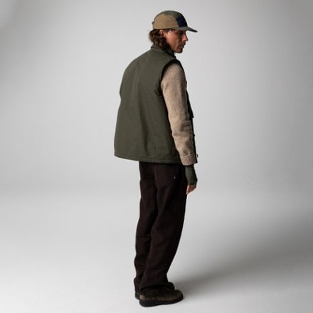 Finisterre Shipyard Insulated Vest - Men's 1