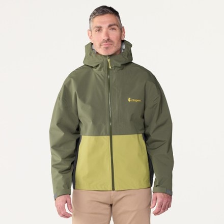 Cotopaxi Cielo Rain Jacket - Men's 1