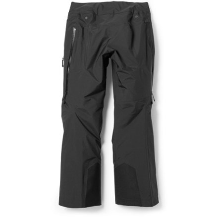 Arc'teryx Sentinel Insulated Snow Pants - Women's Back view