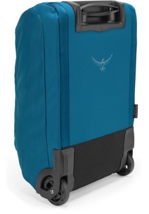 Osprey Daylite Wheeled Duffel 40 Back view