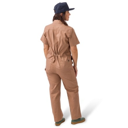 Flylow Portola Coverall - Women's 2