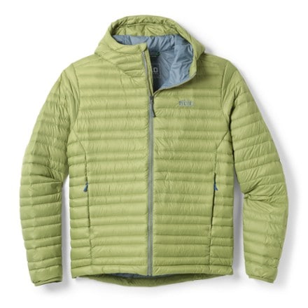 Stio Pinion Down Hooded Jacket - Men's 0