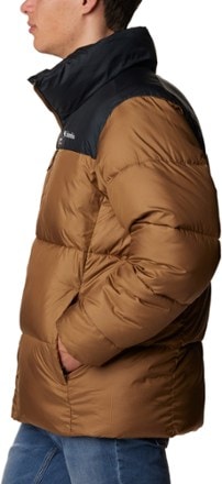 Columbia Puffect II Insulated Jacket - Men's 2