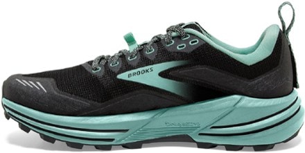 Brooks Cascadia 16 Trail-Running Shoes - Women's 1