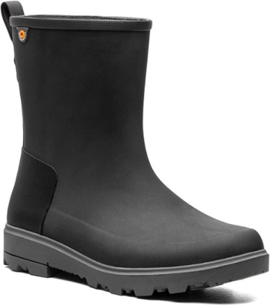 Bogs Holly Jr Mid Rain Boots - Kids' 1