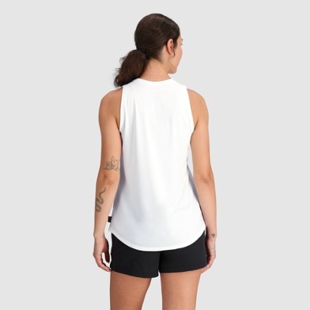 Outdoor Research Essential Tank Top - Women's 2