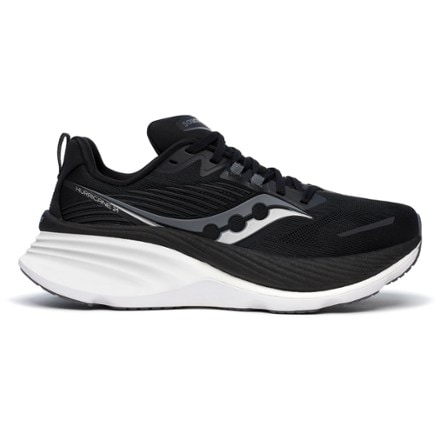 Saucony Hurricane 24 Road-Running Shoes - Women's 0