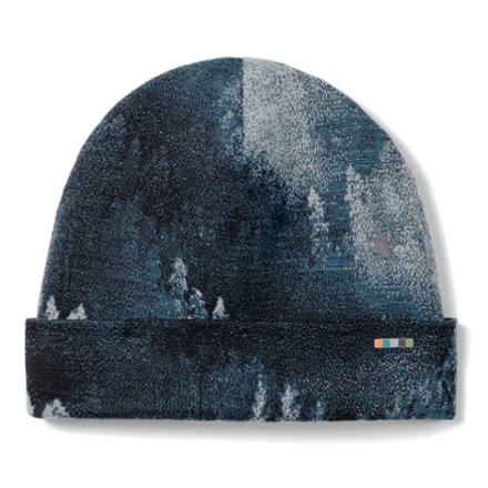 Smartwool Thermal Merino Reversible Cuffed Beanie 0