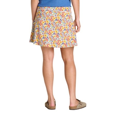 Toad&Co Seleena Skort 1