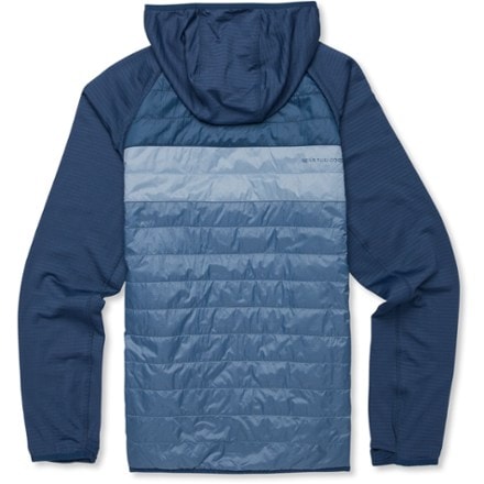Cotopaxi Capa Hybrid Insulated Hooded Jacket - Men's 3