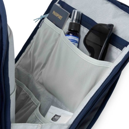 Stio Basin XT Travel Pack 30 L 9