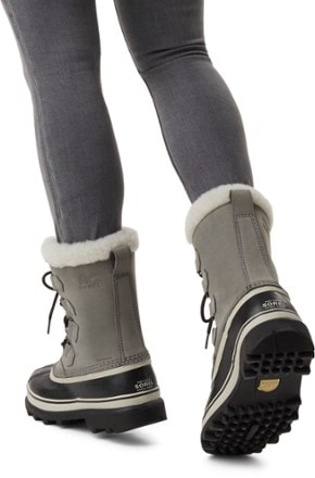 Sorel Caribou Winter Boots - Women's 7